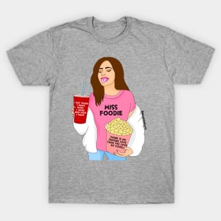 Foodie T-Shirt